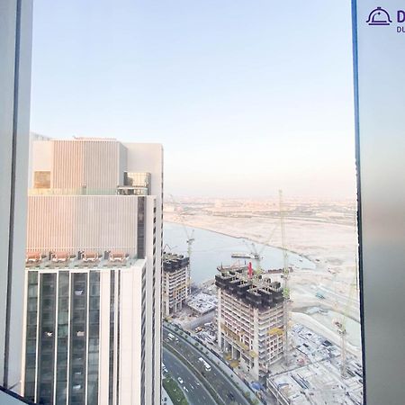 Dream Inn Apartments - Dubai Creek Harbour Zewnętrze zdjęcie